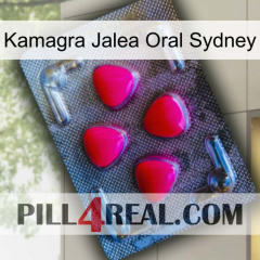 Kamagra Oral Jelly Sydney 13